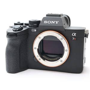 SONY (ソニー) α7RV ボディ ILCE-7RM5 メイン