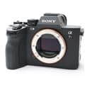 α7RV ボディ ILCE-7RM5