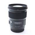 Art 50mm F1.4 DG HSM (キヤノンEF用)