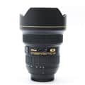 AF-S NIKKOR 14-24mm F2.8G ED
