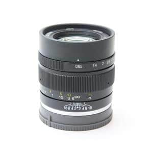 中一光学 Mitakon 35mm f0.95 中一光學Mitakon Speedmaster 35mm f/0.95 II 超大光圈鏡頭