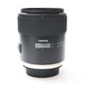 TAMRON (タムロン) SP 45mm F1.8 Di VC USD/Model F013E（キヤノンEF用）