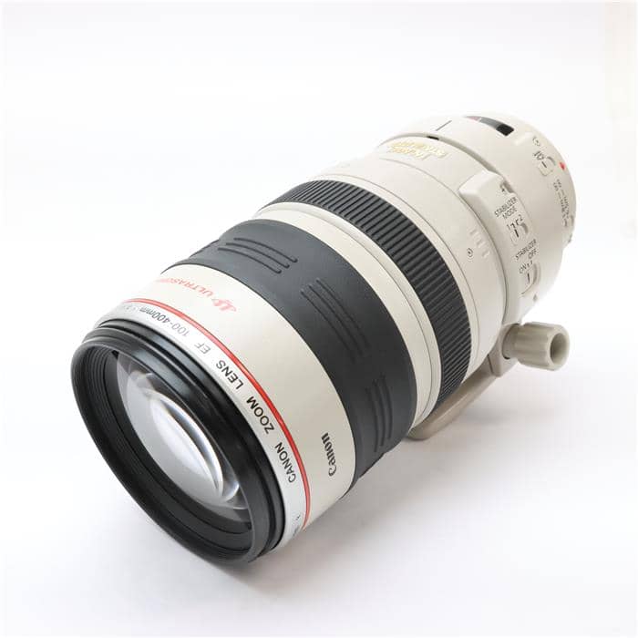 EF100-400mm F4.5-5.6L IS USM