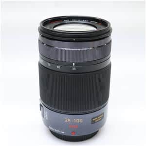 50221 美品 Panasonic パナソニック Lumix 35-100mm Panasonic Lumix G Vario 35-100mm f/2.8 Power O.I.S.