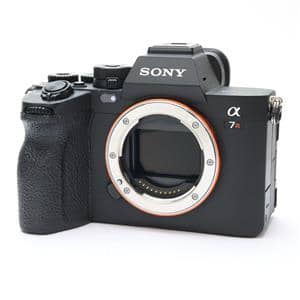 SONY (ソニー) α7RV ボディ ILCE-7RM5 メイン