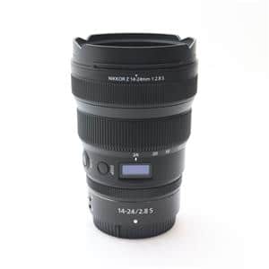 Nikon (ニコン) NIKKOR Z 14-24mm F2.8 S メイン