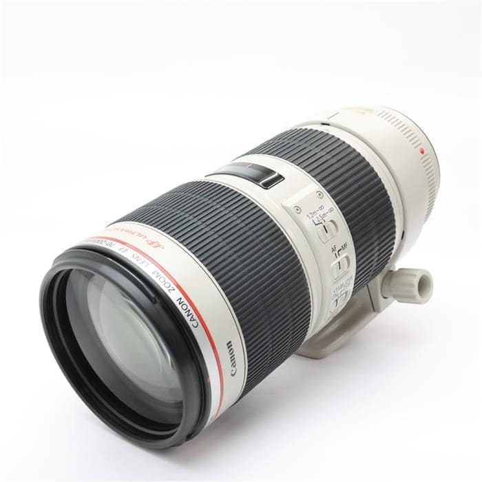EF70-200mm F2.8L IS II USM