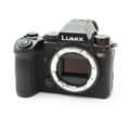 LUMIX S5II ボディ DC-S5M2 ブラック