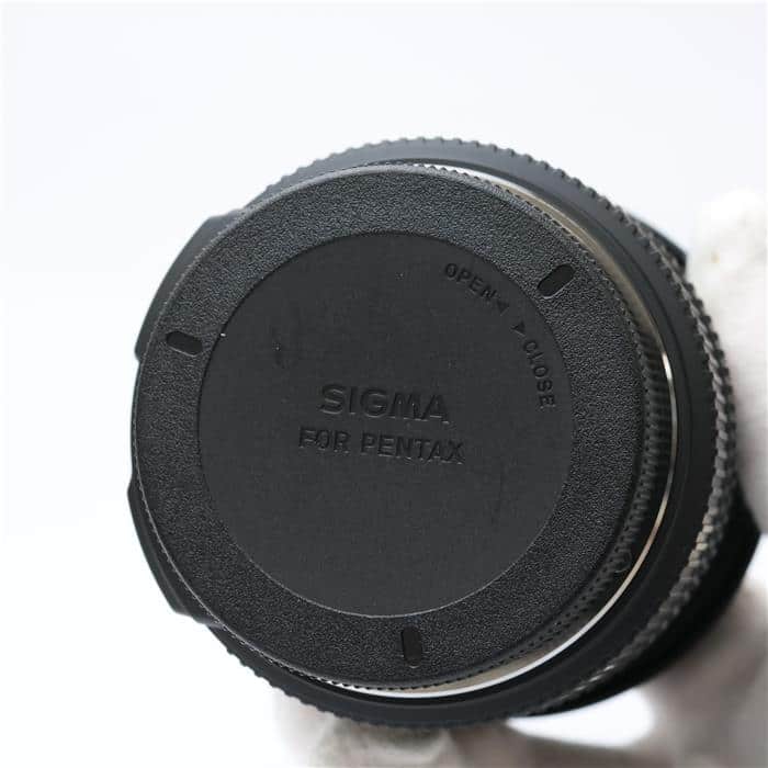 SIGMA 10-20mm F3.5 EX DC (PENTAX用) 10-20mm F3.5 EX DC HSM (