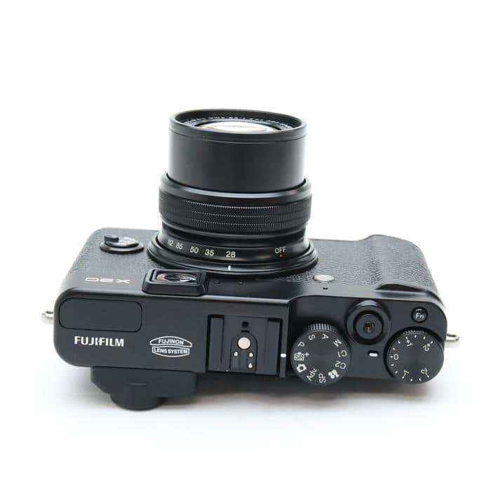 富士フイルム X20 ブラック 中古 中古)FUJIFILM (フジフイルム) X20 ブラック（商品ID