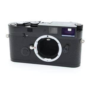 Leica (ライカ) MP 0.72 ボディ ブラックペイント」の商品検索結果