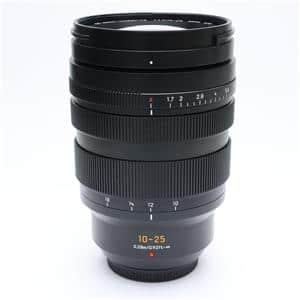 新品)Panasonic (パナソニック) LEICA DG VARIO-SUMMILUX 10-25mm F1.7