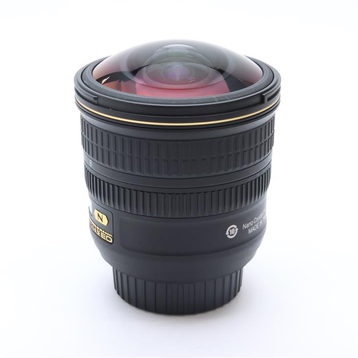 レンズ(単焦点) Nikon AF-S FISHEYE 8-15mm f/3.5-4.5G ED Amazon.co.jp: Nikon AF-S FISHEYE NIKKOR 8-15mm f/3.5-4.5E ED