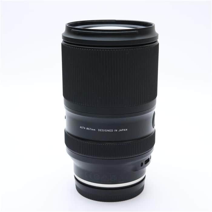 28-300mm F4-7.1 Di III VC VXD/Model A074S (ソニーE用/フルサイズ対応)