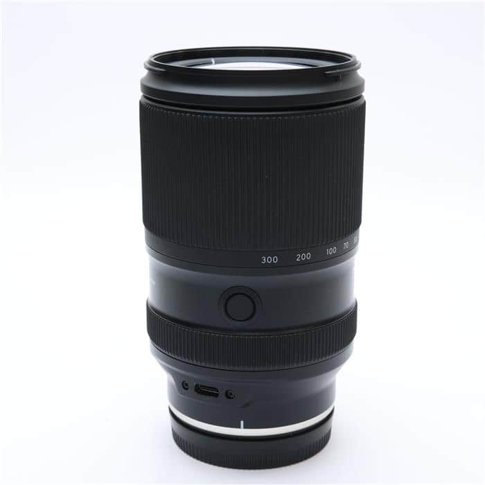 28-300mm F4-7.1 Di III VC VXD/Model A074S (ソニーE用/フルサイズ対応)