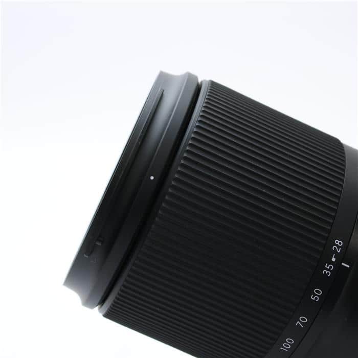28-300mm F4-7.1 Di III VC VXD/Model A074S (ソニーE用/フルサイズ対応)