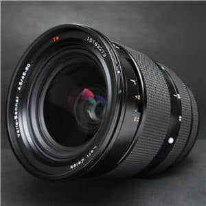 CONTAX (コンタックス) Carl Zeiss Vario-Sonnar T* 45-90mm F4.5(645