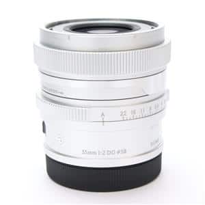 新品)SIGMA (シグマ) Contemporary 35mm F2 DG（ライカSL/TL用