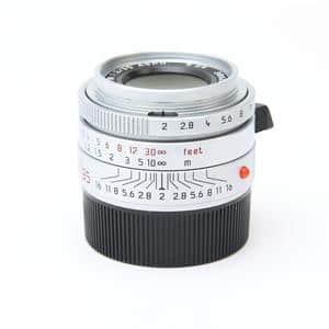 Leica (ライカ) ズミクロン M35mm F2.0 ASPH. シルバー」の商品検索