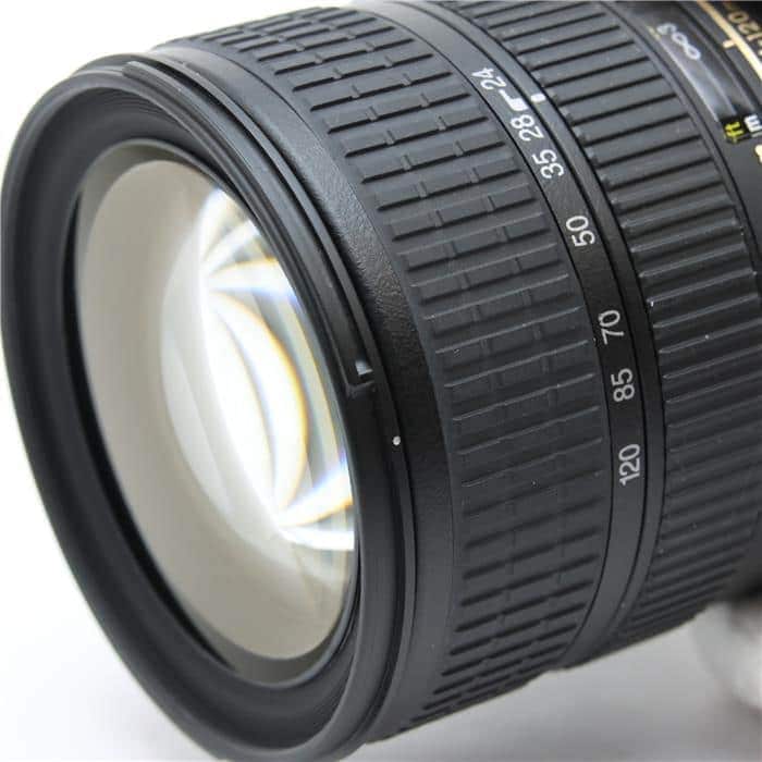 AF-S VR-Nikkor 24-120 F3.5-5.6G IF-ED 美品 Amazon.co.jp: Nikon AF-S VR Zoom Nikkor ED 24-120mm F3.5-5.6G (IF