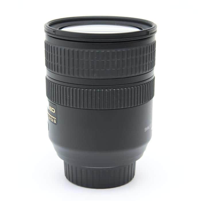 中古)Nikon (ニコン) AF-S VR Zoom-Nikkor 24-120mm F3.5-5.6G IF-ED
