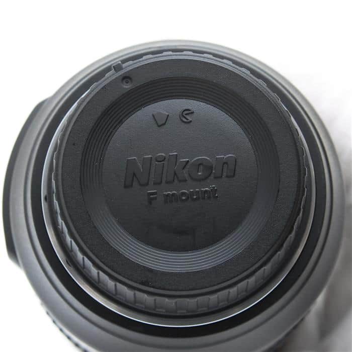 中古)Nikon (ニコン) AF-S VR Zoom-Nikkor 24-120mm F3.5-5.6G IF-ED