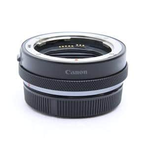 新品)Canon (キヤノン) コントロールリングマウントアダプター EF-EOS