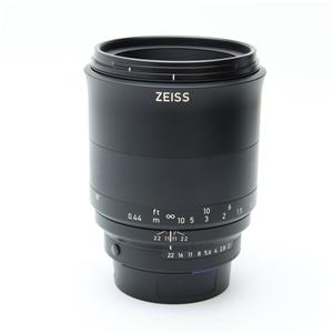 Carl Zeiss (カールツァイス) Milvus 100mm F2 M ZF.2（ニコンF用