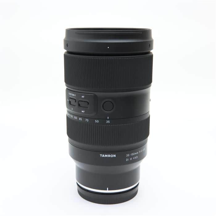 35-150mm F2-2.8 Di III VXD / Model A058Z（ニコンZ用）