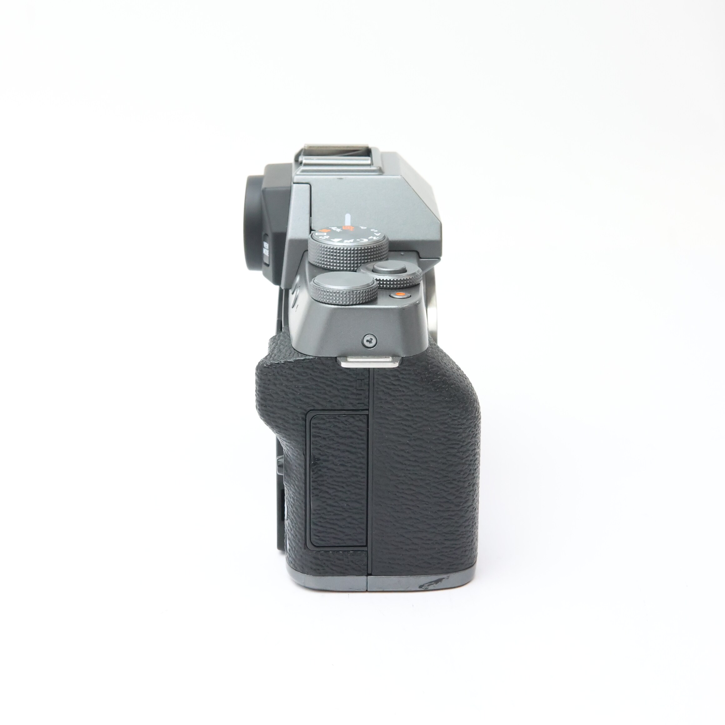 中古)FUJIFILM (フジフイルム) X-T200 ボディ ダークシルバー（商品ID