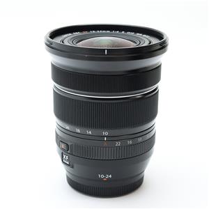 新品)FUJIFILM (フジフイルム) フジノン XF10-24mm F4 R OIS WR（商品