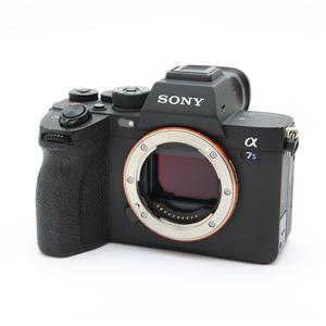 SONY (ソニー) α7S ボディ ILCE-7S」の商品検索結果 | デジタルカメラ