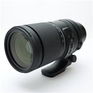 TAMRON (タムロン) 150-500mm F5-6.7 DiIII VC VXD A057Z（ニコンZ用