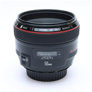 Canon (キヤノン) EF50mm F1.2L USM」の商品検索結果 | デジタルカメラ