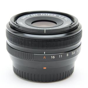 新品)FUJIFILM (フジフイルム) フジノン XF18mm F2 R（商品ID