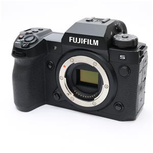 FUJIFILM X-H2S」の商品検索結果 | デジタルカメラ、ミラーレスカメラ
