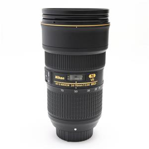 Nikon (ニコン) AF-S NIKKOR 24-70mm F2.8E ED VR メイン