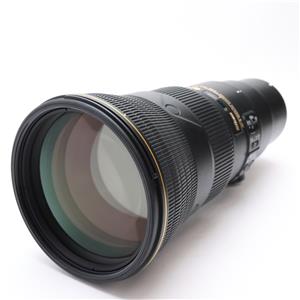 Nikon (ニコン) AF-S NIKKOR 500mm F5.6E PF ED VR メイン