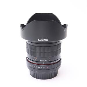 SAMYANG 14mm F2.8 ED AS IF」の商品検索結果 | デジタルカメラ
