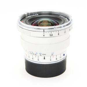 Carl Zeiss Distagon T* 18mm F4 ZM」「中古商品」の商品検索結果
