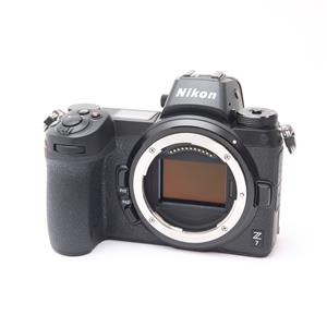 Nikon (ニコン) Z7 ボディ」の商品検索結果 | デジタルカメラ、ミラー
