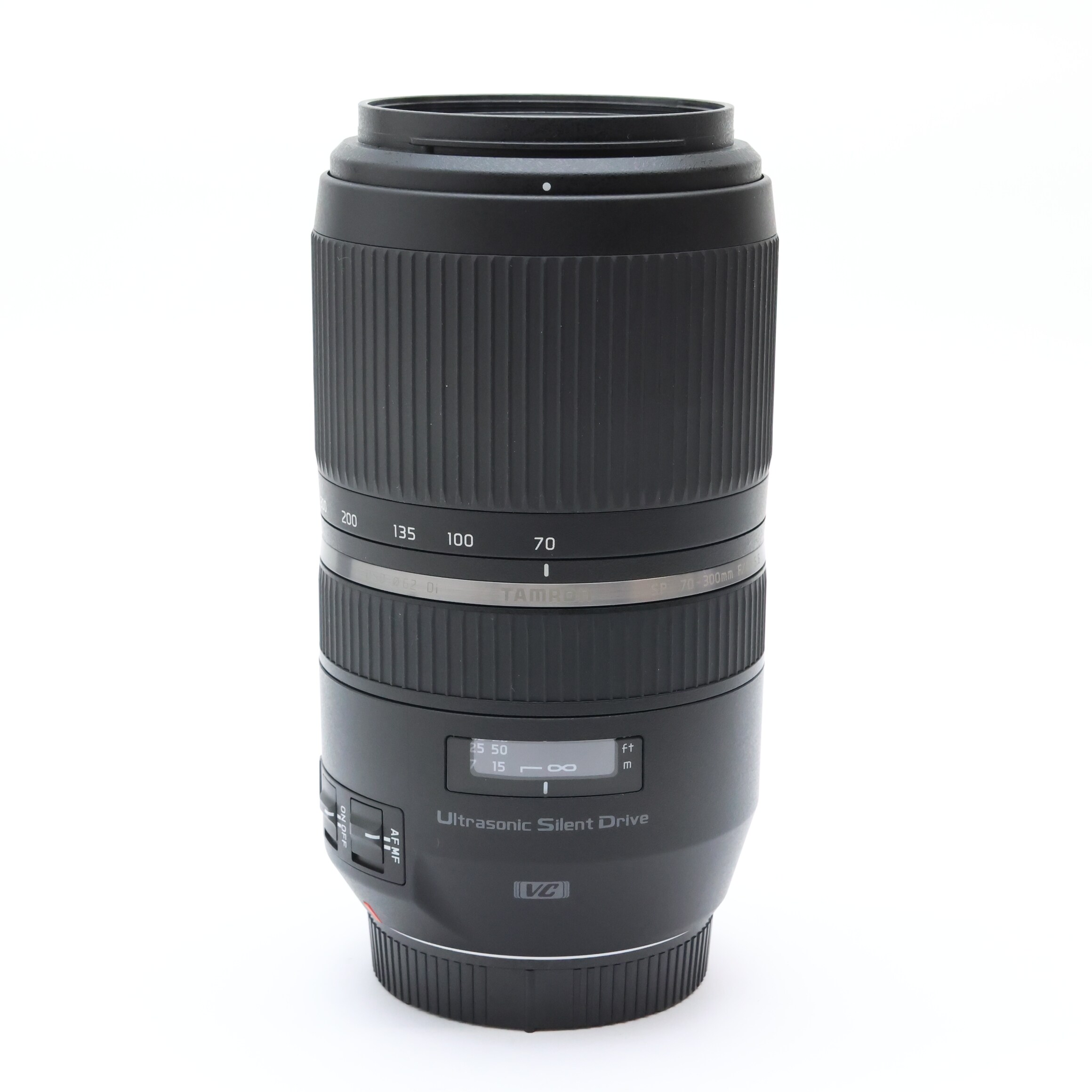 中古)TAMRON (タムロン) SP 70-300mm F4-5.6 Di VC USD A030E 