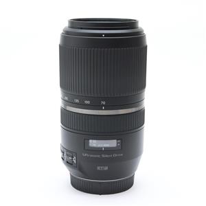 □AB-□タムロン TAMRON SP 70-300mm F4-5.6 Di VC USD フルサイズ対応