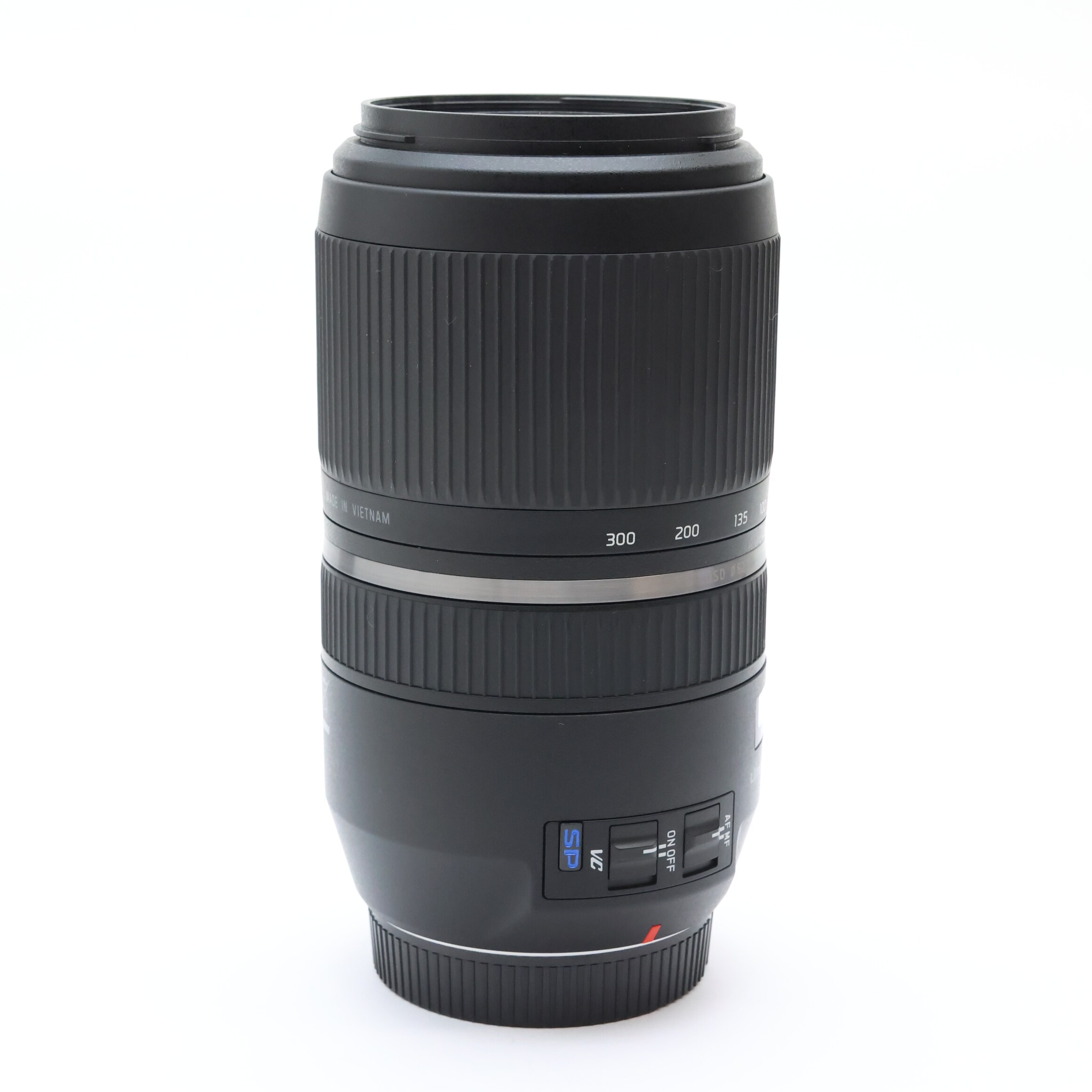 中古)TAMRON (タムロン) SP 70-300mm F4-5.6 Di VC USD A030E 