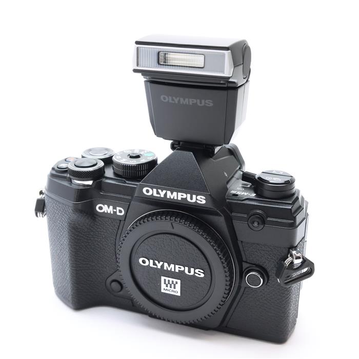 中古)OLYMPUS (オリンパス) OM-D E-M5 Mark III ボディ ブラック（商品