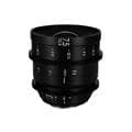 LAOWA （ラオワ） 7.5mm T2.9 ZERO-D S35 CINE (フジフイルムX用/スーパー35mm対応)