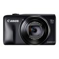 Canon (キヤノン) PowerShot SX600 HS ブラック