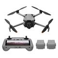 DJI（ディージェイアイ） Mini 5 Pro Fly Moreコンボ Plus（RC 2付属）