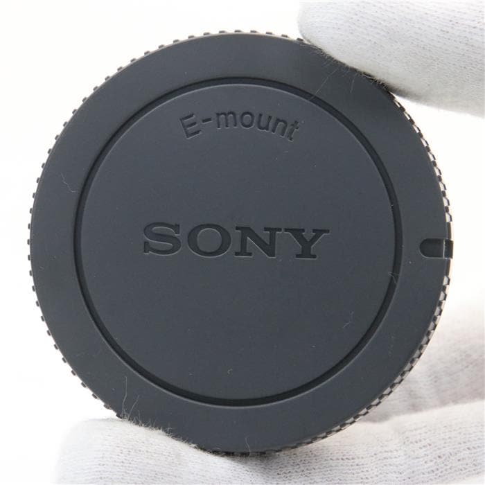 SONY ミラーレス一眼 NEX-3 ソニー E-mount ブラック 中古 おすすめ 