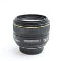 SIGMA (シグマ) 30mm F1.4EX DC HSM (ニコンF用)